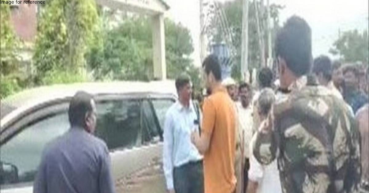 PFI case: NIA raids multiple places in Andhra Pradesh, Telangana